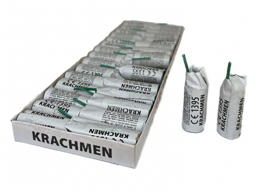 Krachmen Small H1 - 30ks