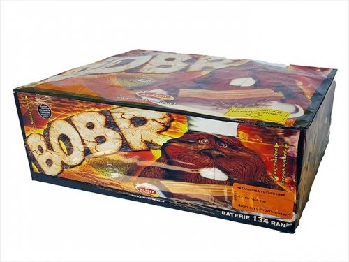 Bobr 134 ran / 20 mm 