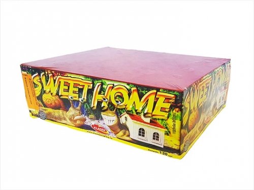 Sweethome 130 ran / 20 mm