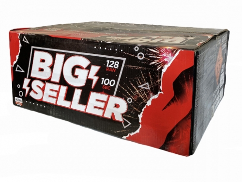 Big Sellers 128 ran / multikalibr
