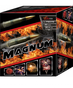 Magnum 20 ran / 50mm