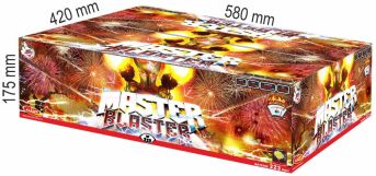 Masterblaster 223 ran / multikalibr