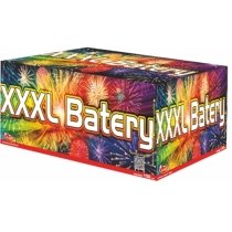 XXXL 150 ran / 30 mm