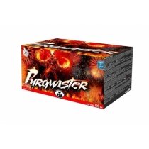 Pyromaster 66 ran / 20mm