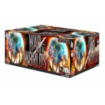 War of Worlds 178 ran / 25mm 