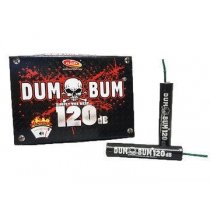 Dum Bum 120 - 10 ks