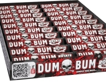 Rotate Dum Bum 20ks