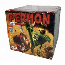 Permon 25 ran / 20 mm