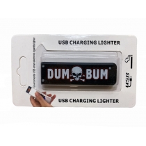 USB Zapalovač Dum Bum 1 ks
