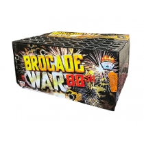 Brocade war 88 ran / 25mm