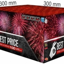 Best price 100 ran / 25mm