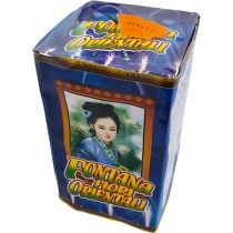 Fiori Orientali fontána 1 ks