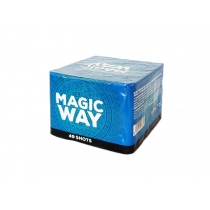 Magic Way 49 ran / 20 mm