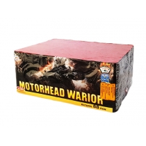 Motorhead warior 88 ran / 25mm
