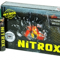 Nitrox 20ks