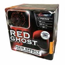 Red Ghost 25 ran / 30 mm
