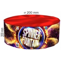 Rotate fountain 1 ks